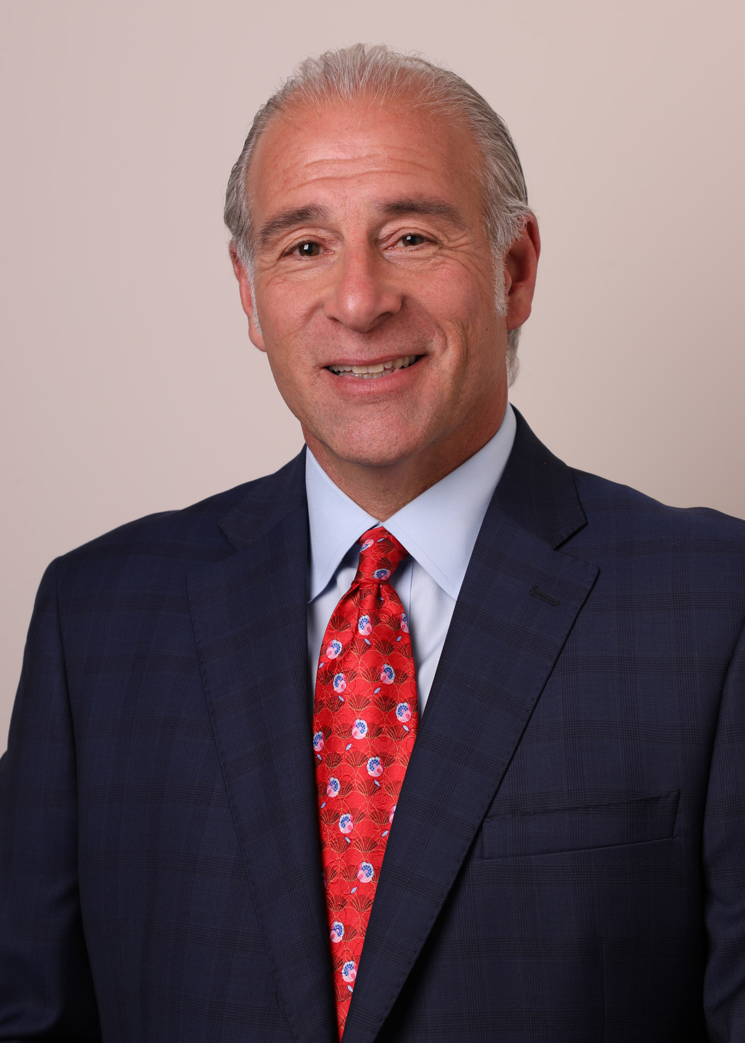 DMV Deputy Commissioner Guerrera