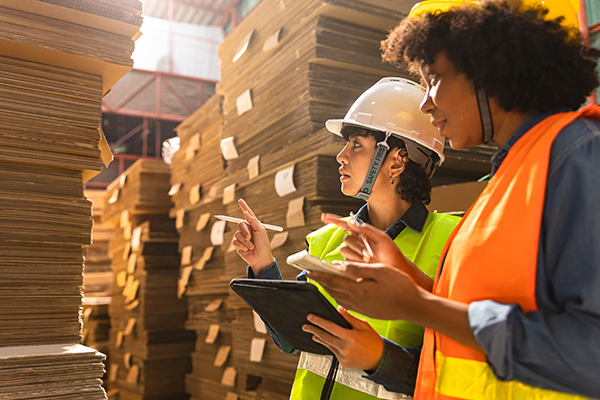 About the CONN-OSHA Division