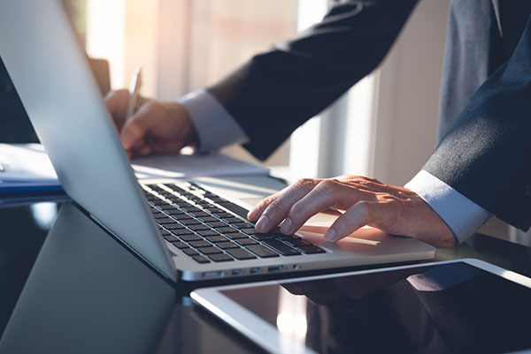 Filing an employer appeal in ReEmployCT