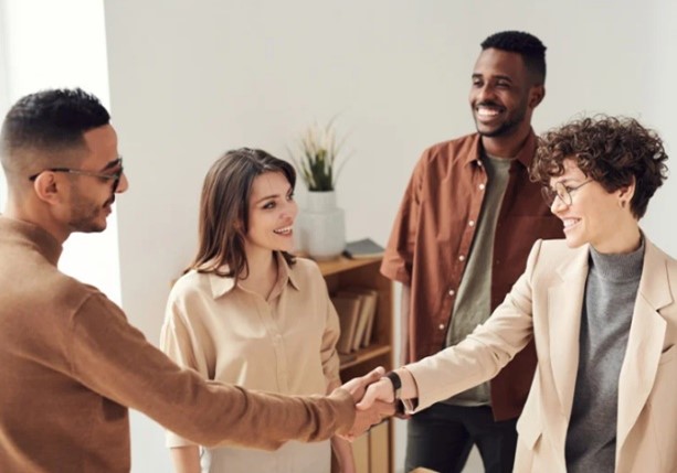 Schedule an Employer Recruitment Event.