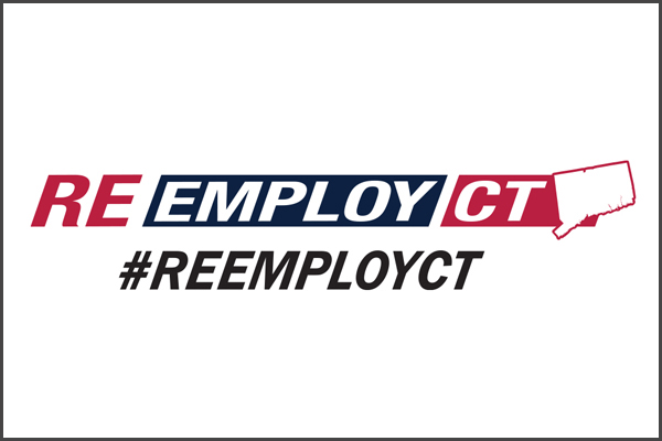 ReEmployCT - Unemployment System Alliance Partner - #REEMPLOYCT