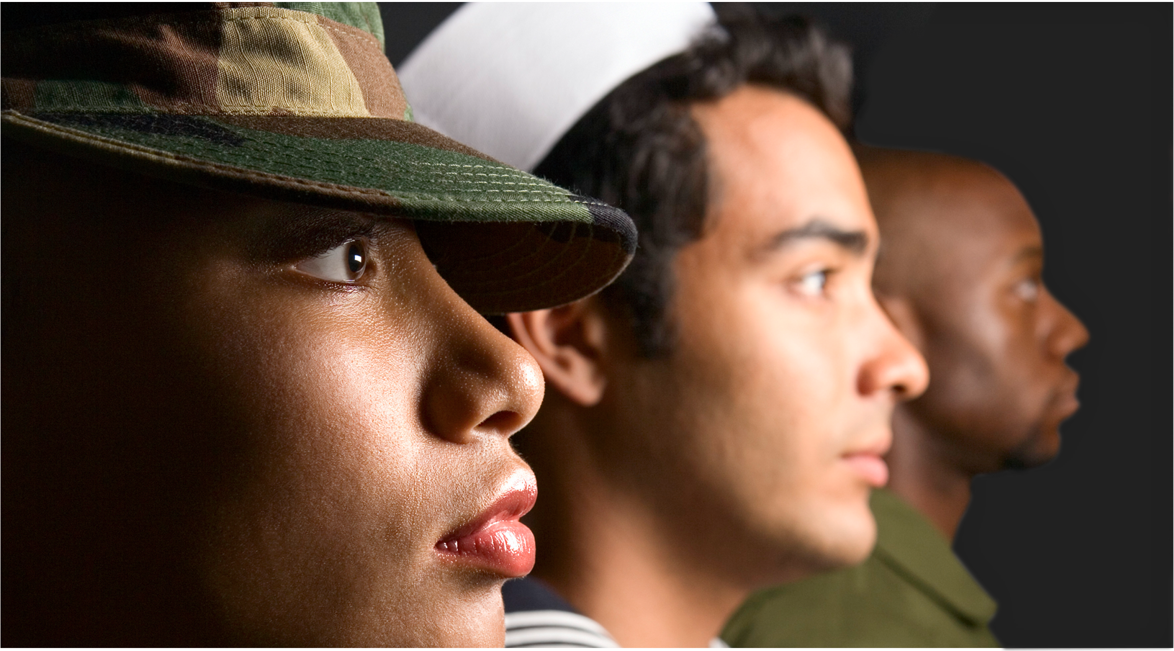 Veterans: Making Connecticut Stronger