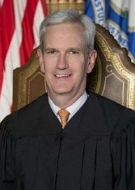 Honorable Andrew J. McDonald