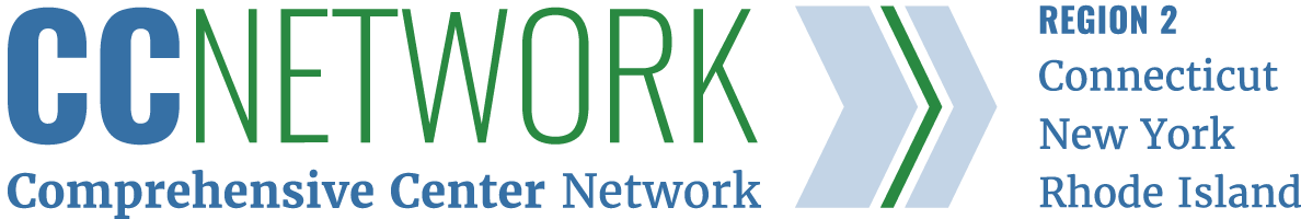 Comprehensive Center Network logo