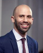 Dr. Seth D. Zimmerman