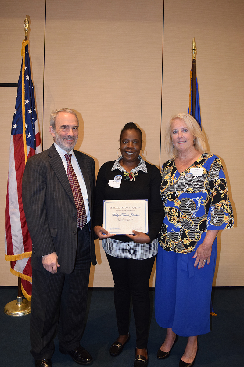 Kelly Harris-Johnson