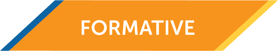 Formative Assessment Logo