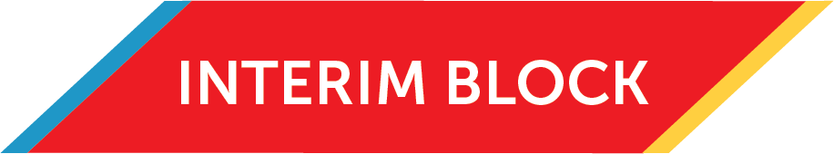 Interim Assessment Logo