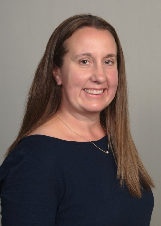 Emily Lisy Clinton Public Schools Teacher of the Year 2020