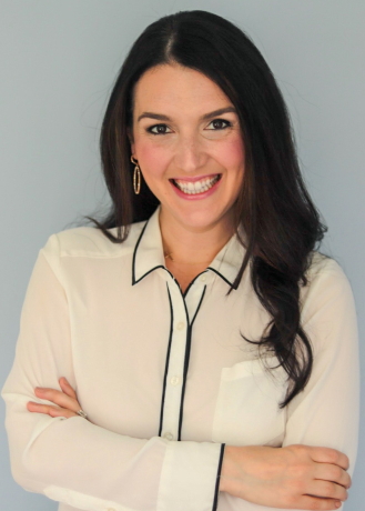 Lisa Romano Waterbury Public Schools Teacher of the Year 2020