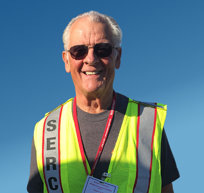 Chairman Gerard P. Goudreau