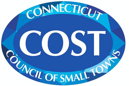 Council of Small Towns - Logo