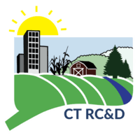 CT Resource Conservation and Development logo