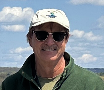 Headshot photo of Greg Bugbee