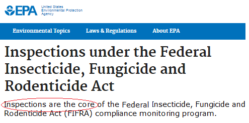 FIFRA_Inspection