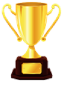 trophy graphic