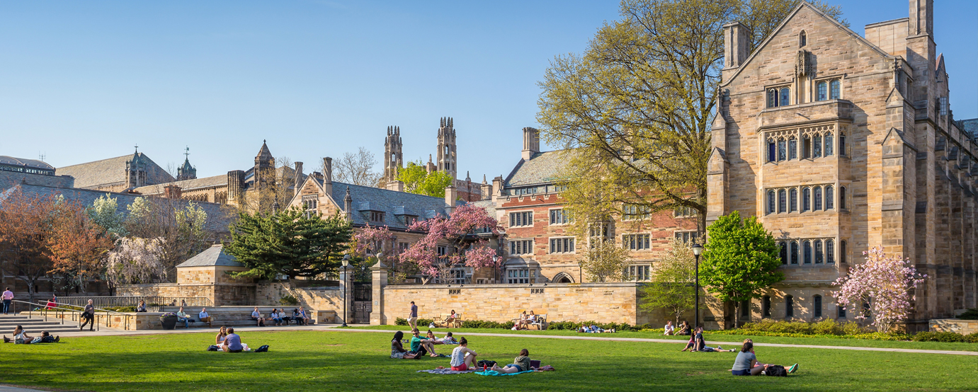 Yale Campus