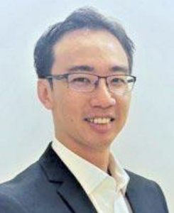 Daniel Wang
