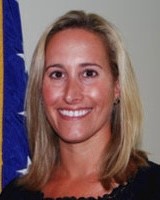 Jackie Higgins, Swiss Re Corp