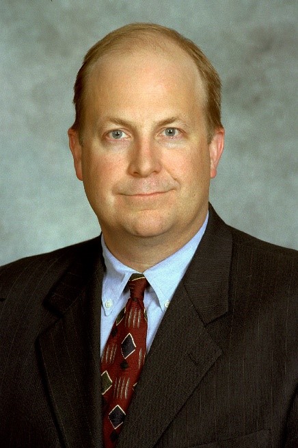 Jeff Mohrenweiser