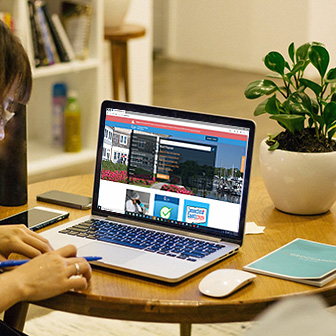 Work from Home Technology Resources