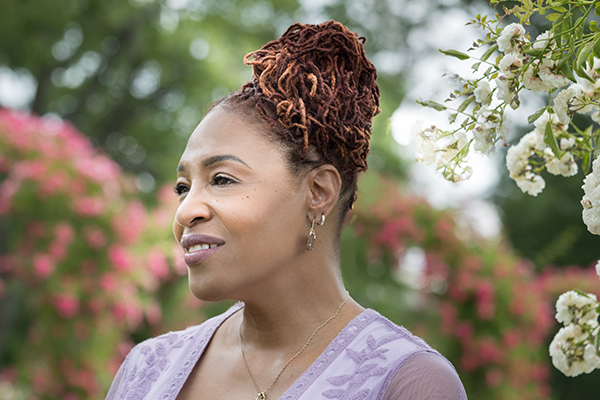 Connecticut Poet Laureate