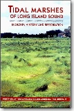 Conn College Bulletin No. 34: Tidal Marshes of Long Island Sound: Ecology, History and Restoration