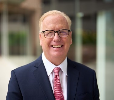 Picture of Commissioner Boughton