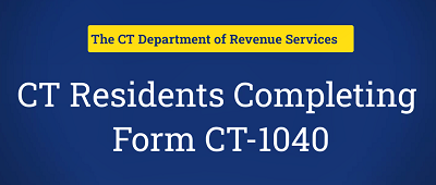 Filing CT-1040
