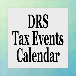Link to calendar of events
