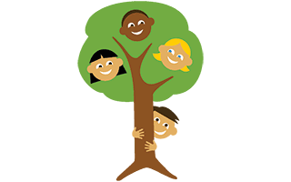 No Child Left Inside Logo