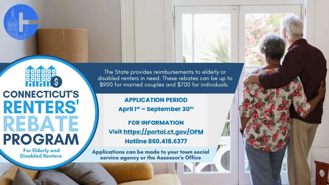 Renters' Rebate Program