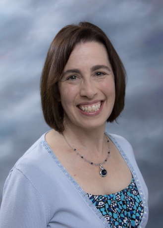 Geralyn Nelson East Haven Public Schools Teacher of the Year 2020