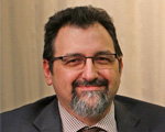 Commissioner Jordan A. Scheff