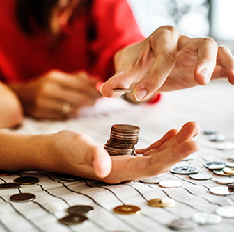 Counting Coins