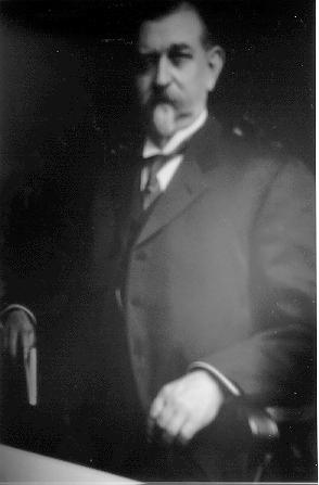 Marcus Holcomb