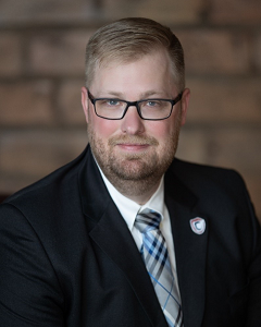 Jon Godfread
