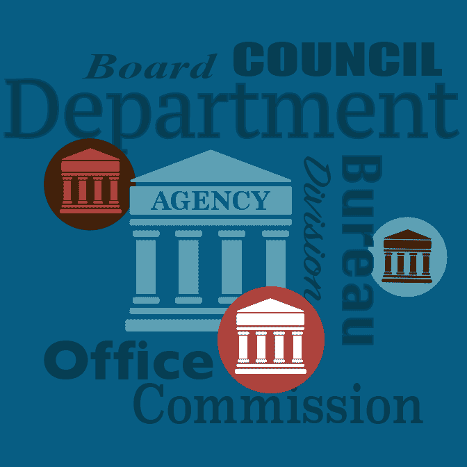 Government buiding