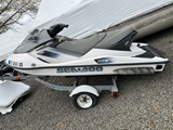 10'8", Bombardier 146A/GTX