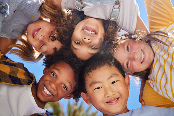 Children