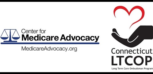 CMA and LTCOP Logo