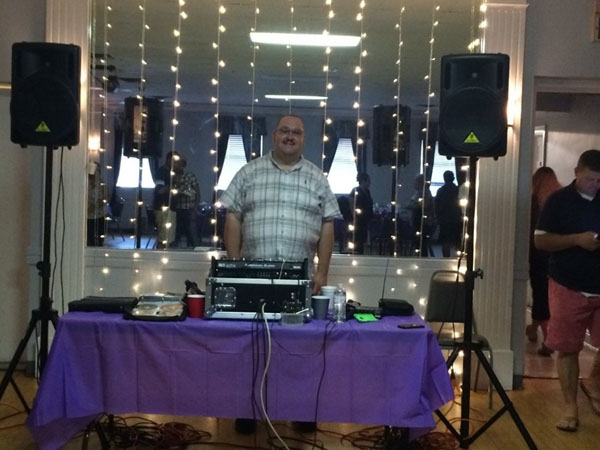 Josh Success Story How He Became a DJ