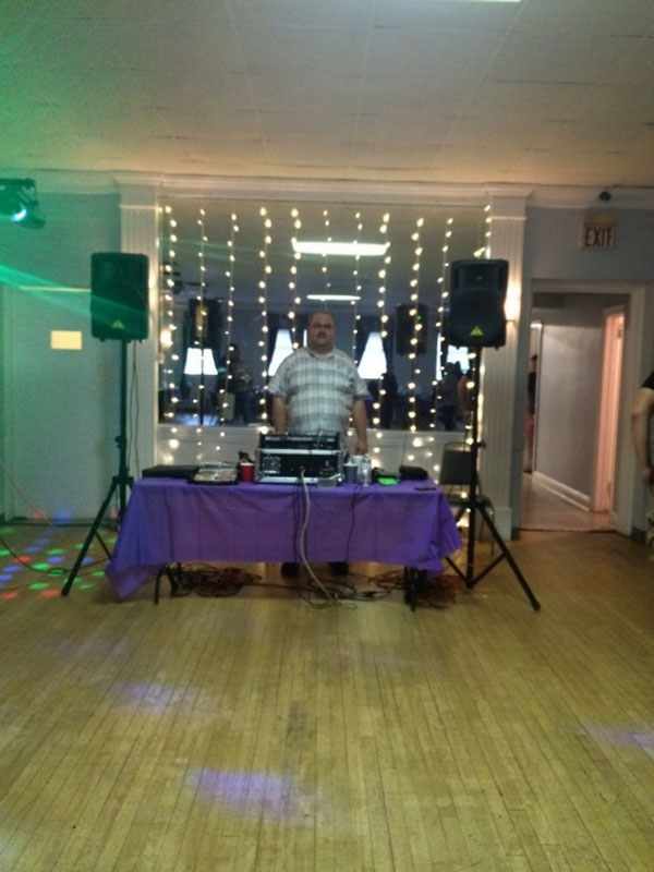 Josh Success Story How He Became a DJ
