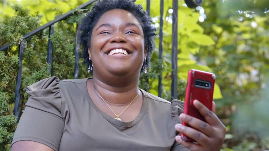 Niasia Williams Video