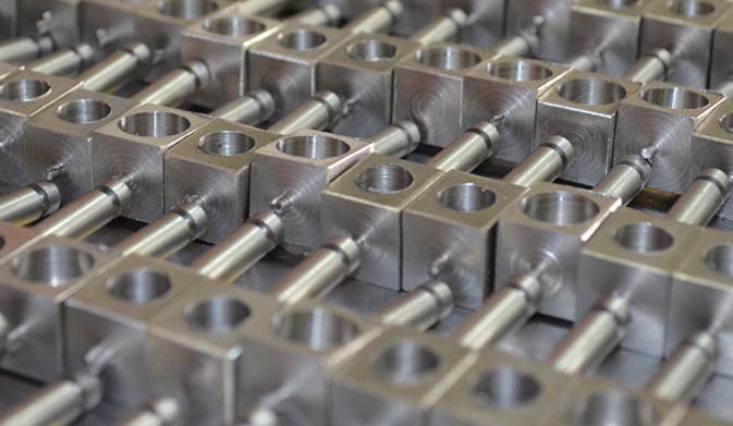manufacturing