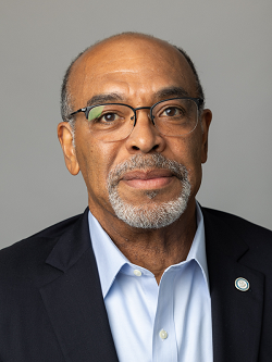 Insurance Commissioner Andrew N. Mais