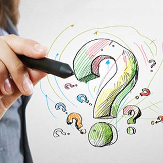 Ask A Question
