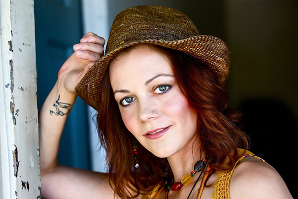 Connecticut State Troubadour