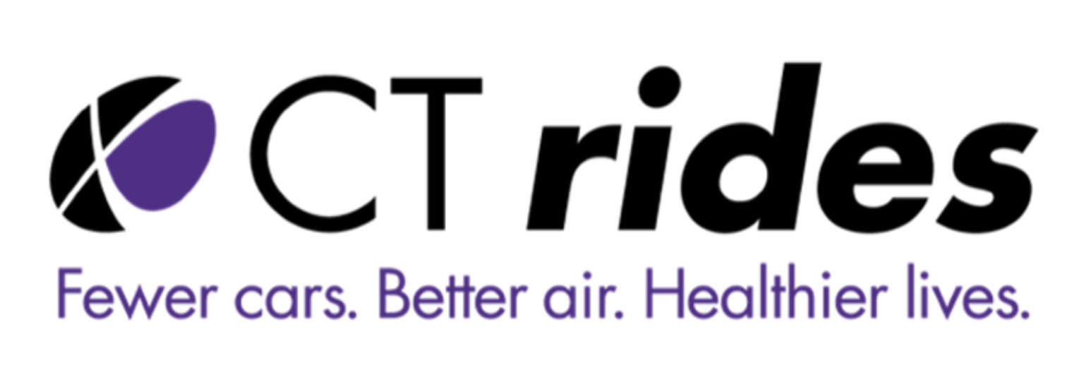 CT Rides Logo