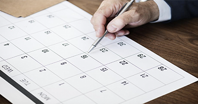 Vaccination Scheduling